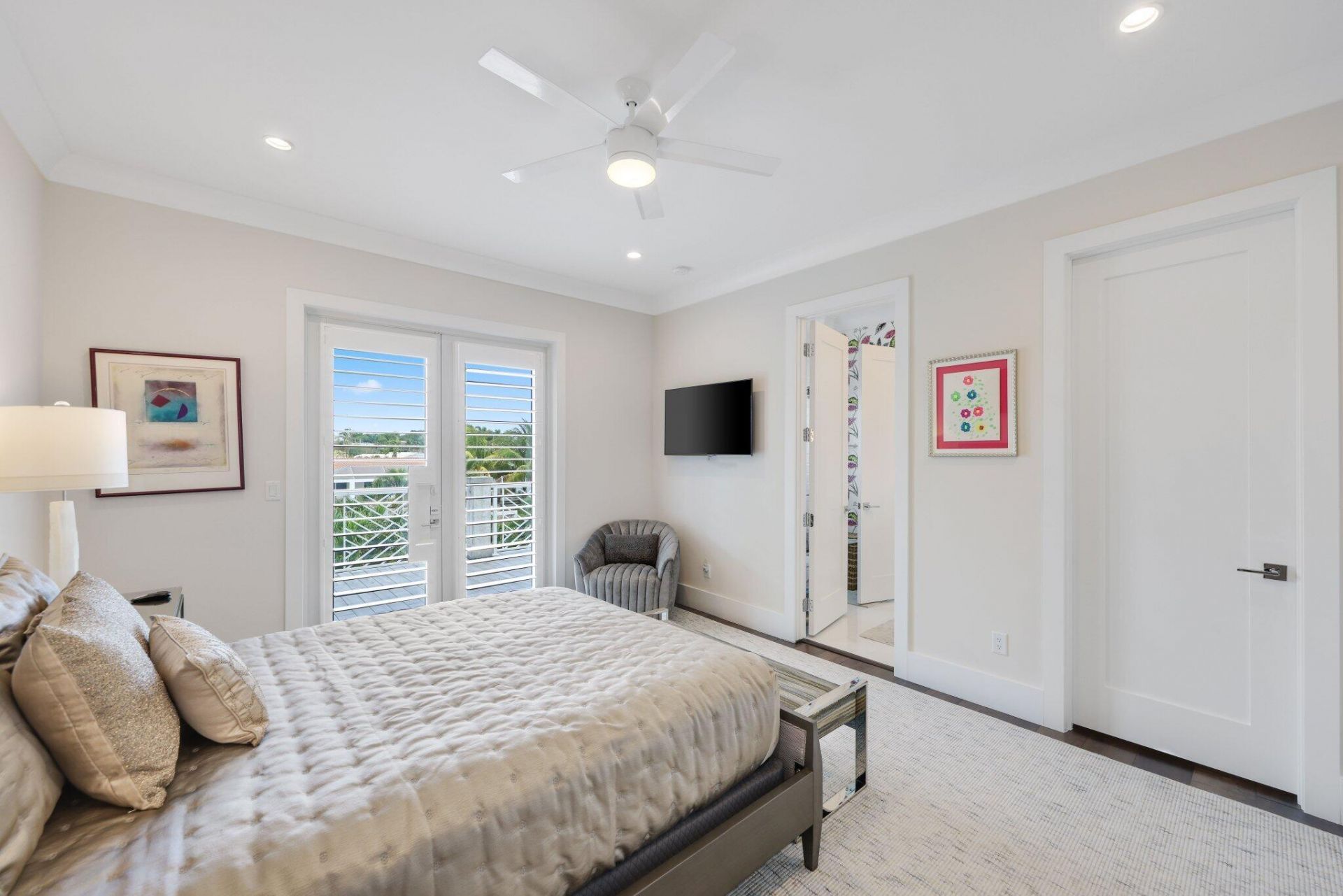 917 Tropic Boulevard, Delray Beach, FL 33483 Photo