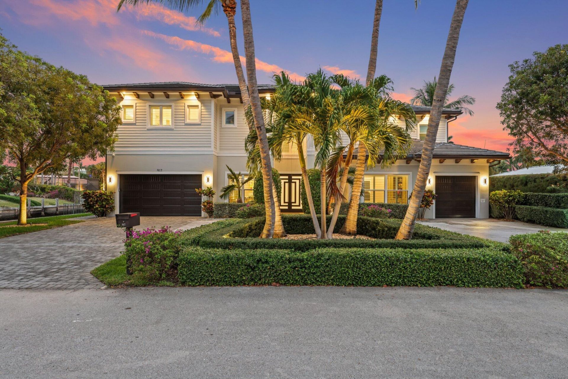 917 Tropic Boulevard, Delray Beach, FL 33483 Photo