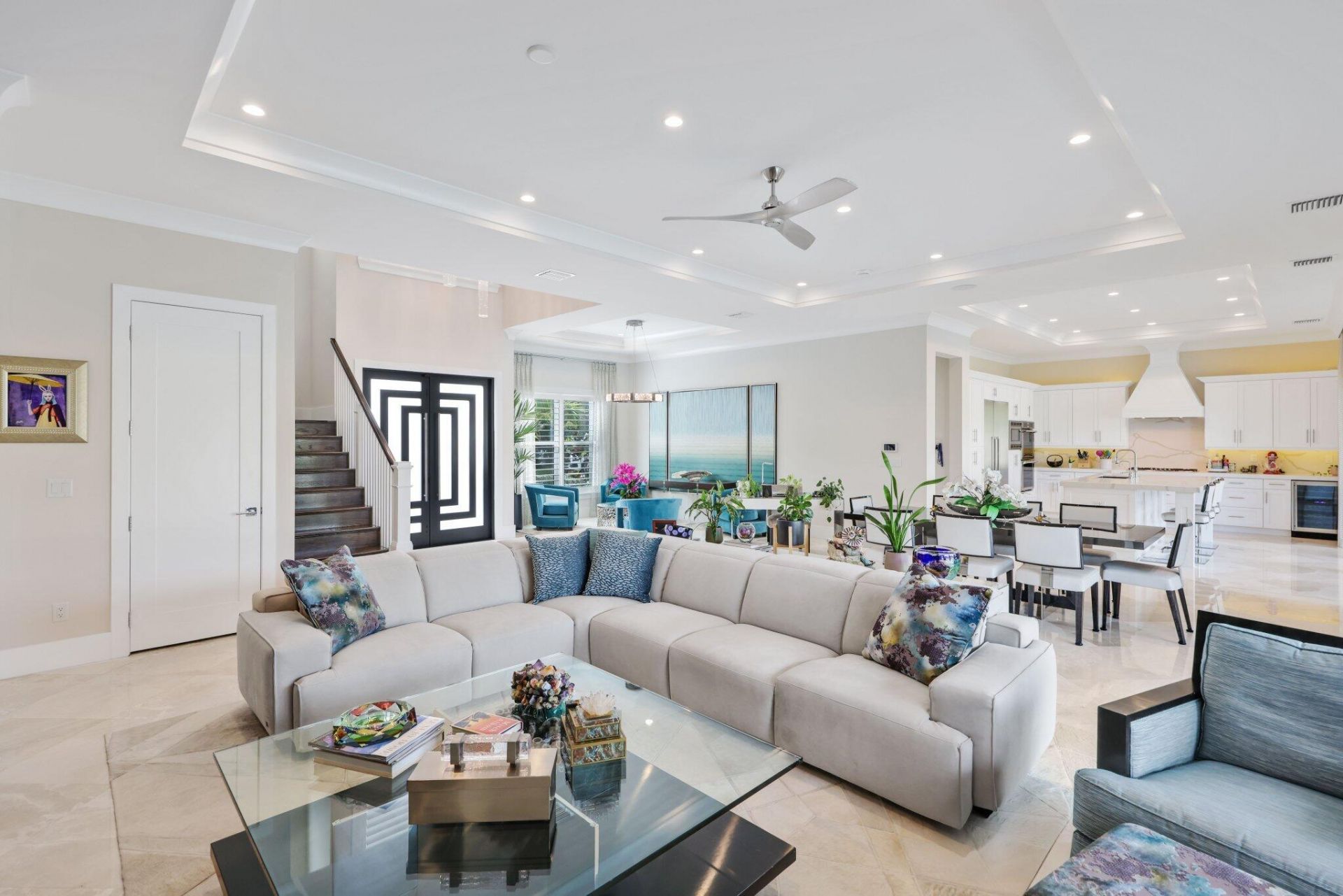 917 Tropic Boulevard, Delray Beach, FL 33483 Photo