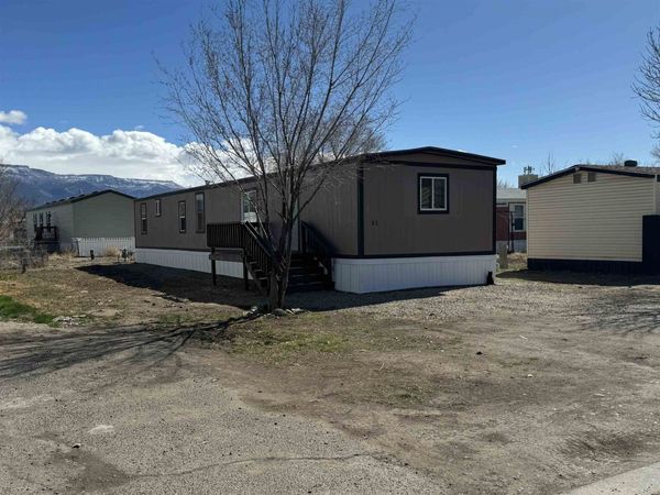 424 32 Road, Unit 83, Clifton, CO 81520