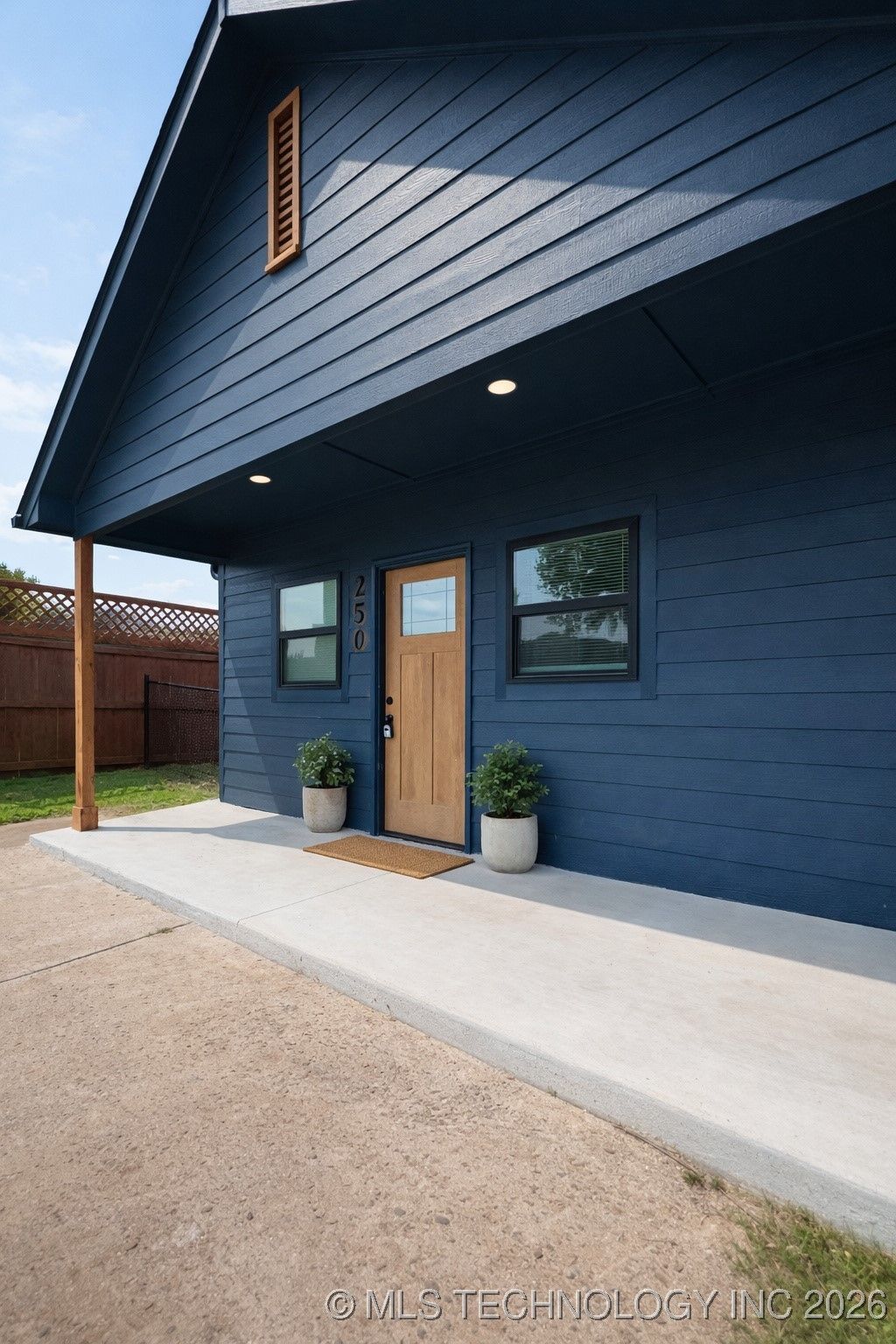 750 Creek Lane, Mannford, OK 74044 Main Photo