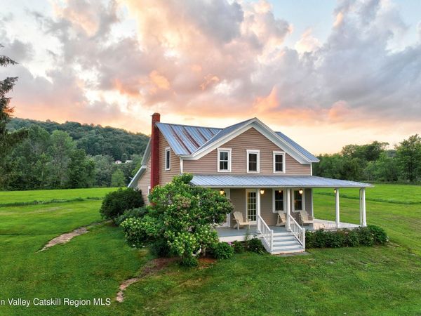 104 William Herbert Road, Fremont Center, NY 12736