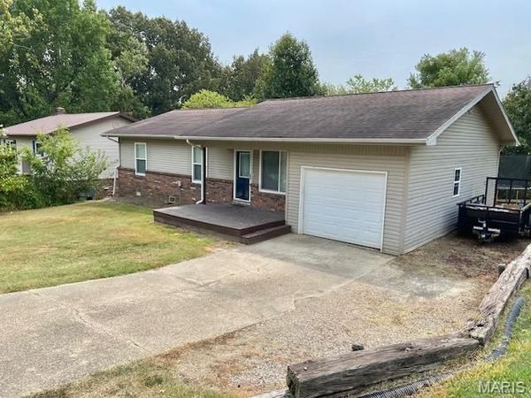 15368 Arrowhead Lane, Dexter, MO 63841