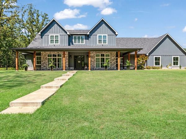 545 County Road 42540, Paris, TX 75462