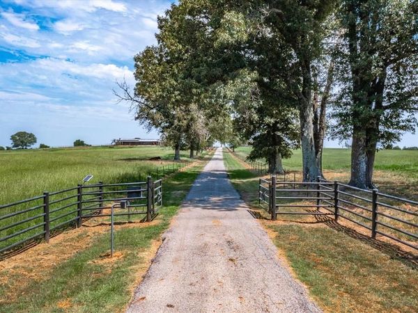 9208 FM 17 75 acres, Grand Saline, TX 75140