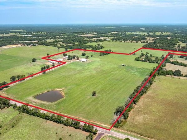 9208 FM 17 75 acres , Grand Saline, TX 75140