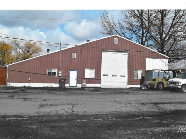 815 Cunningham Street, Grangeville, ID 83530