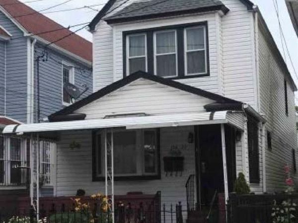 10423 118 Streets, Richmond Hill S., NY 11419