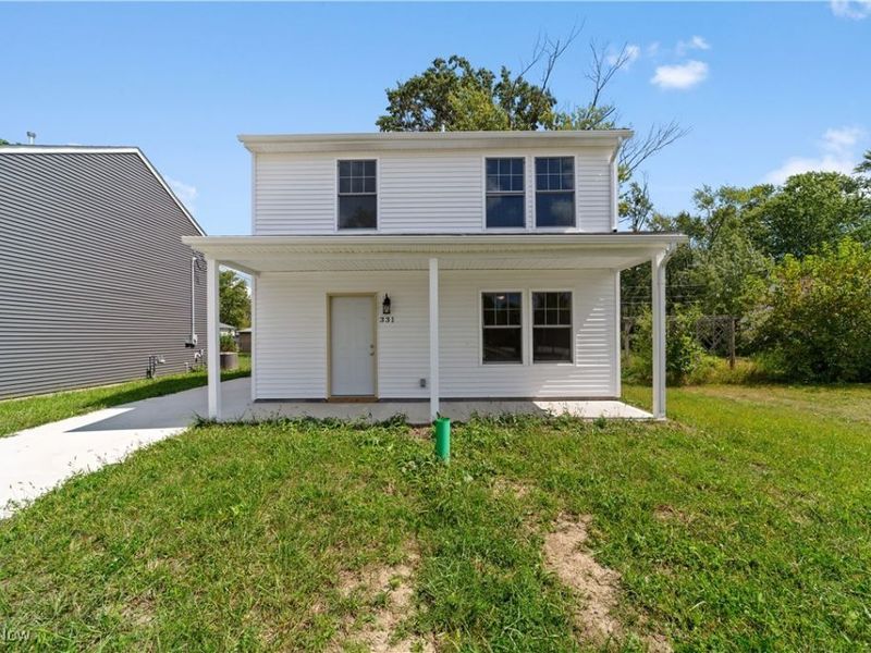 331 Abbe Road N, Elyria, OH 44035 Photo 1