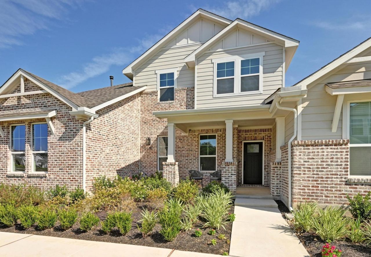 521 Burlington Dr, Unit B, Buda, TX 78610 Main Photo