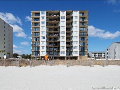 3513 S Ocean Blvd., Unit 103, North Myrtle Beach, SC 29582