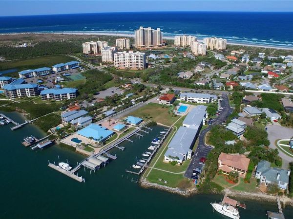 265 MINORCA BEACH WAY, Unit 402, NEW SMYRNA BEACH, FL 32169