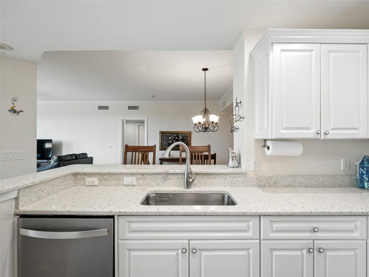 265 Minorca Beach Way, Unit 402, New Smyrna Beach, FL 32169 Photo