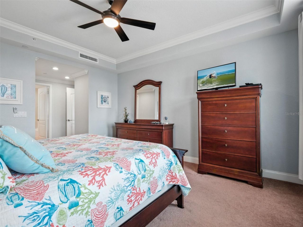 265 Minorca Beach Way, Unit 402, New Smyrna Beach, FL 32169 Photo