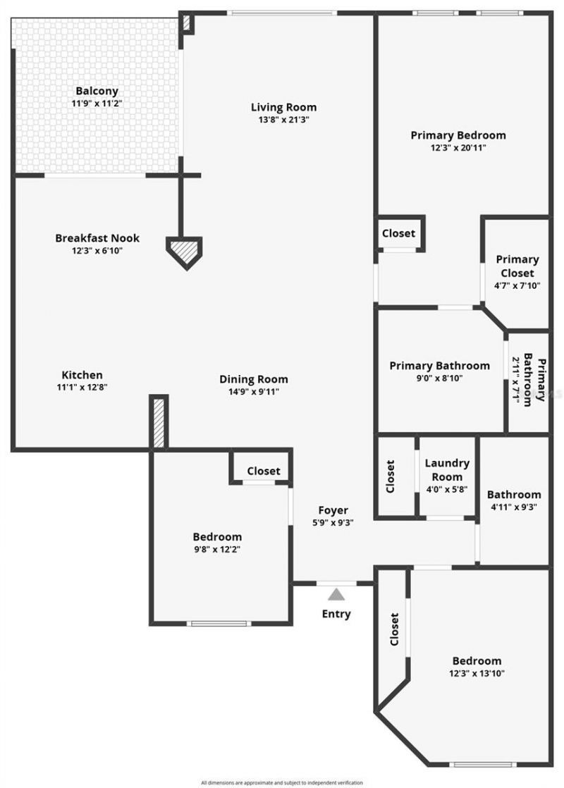 265 Minorca Beach Way, Unit 402, New Smyrna Beach, FL 32169 Photo