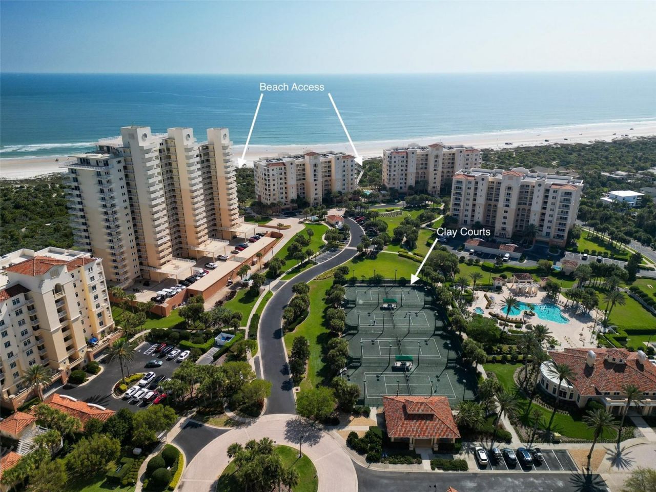 265 Minorca Beach Way, Unit 402, New Smyrna Beach, FL 32169 Photo