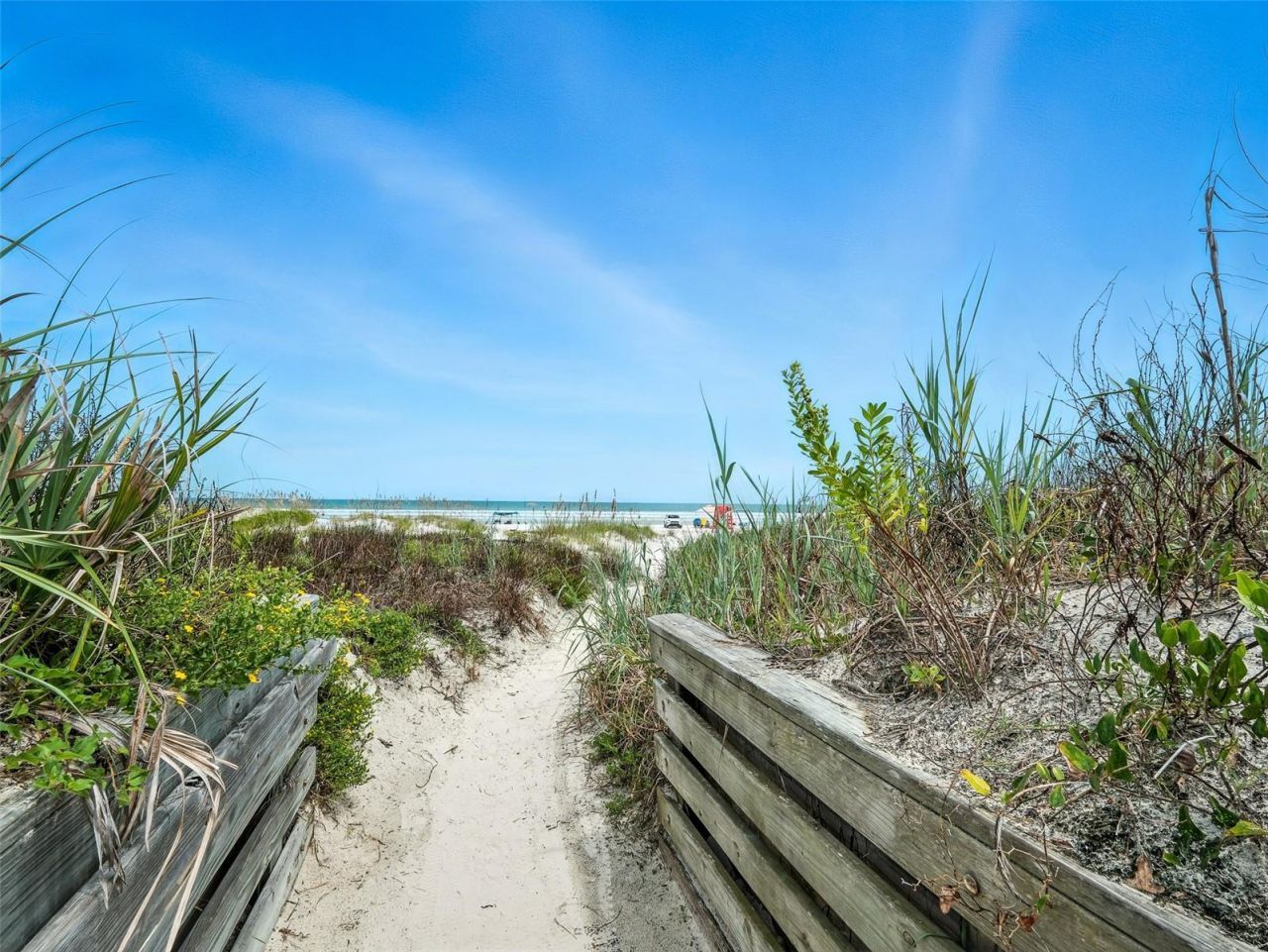 265 Minorca Beach Way, Unit 402, New Smyrna Beach, FL 32169 Photo