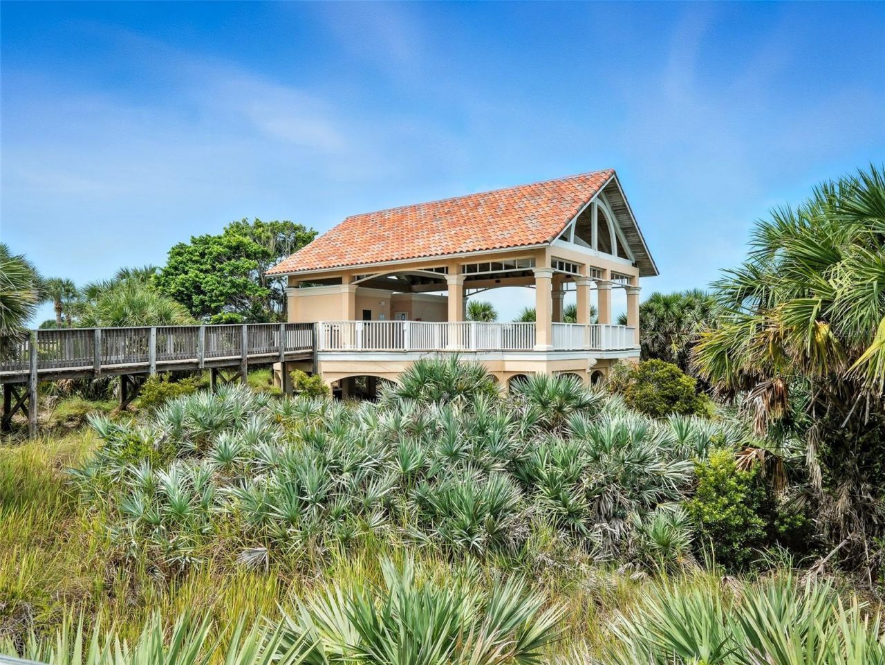 265 Minorca Beach Way, Unit 402, New Smyrna Beach, FL 32169 Photo