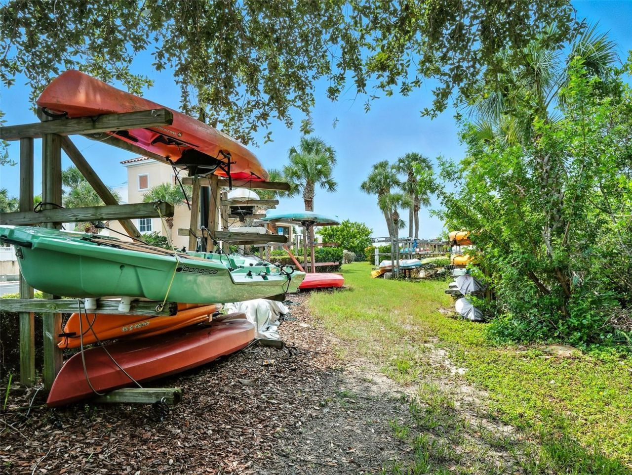 265 Minorca Beach Way, Unit 402, New Smyrna Beach, FL 32169 Photo