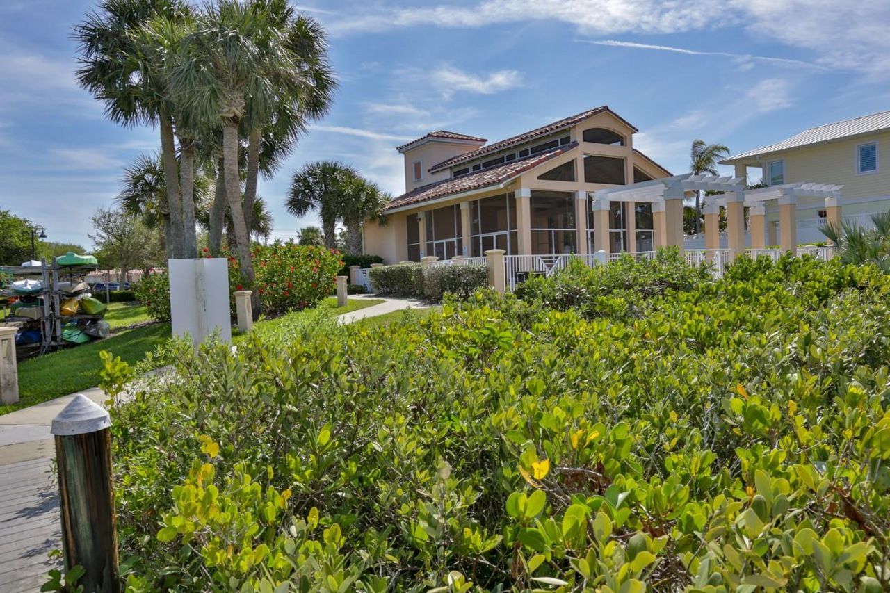 265 Minorca Beach Way, Unit 402, New Smyrna Beach, FL 32169 Photo