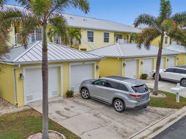 2000 BAL HARBOR BOULEVARD, Unit 321, PUNTA GORDA, FL 33950