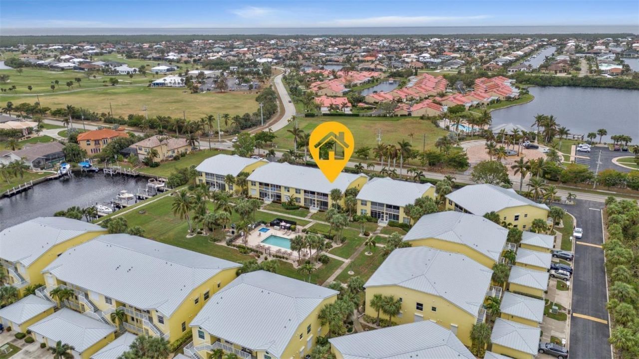 2000 Bal Harbor Boulevard, Unit 321, Punta Gorda, FL 33950 Photo