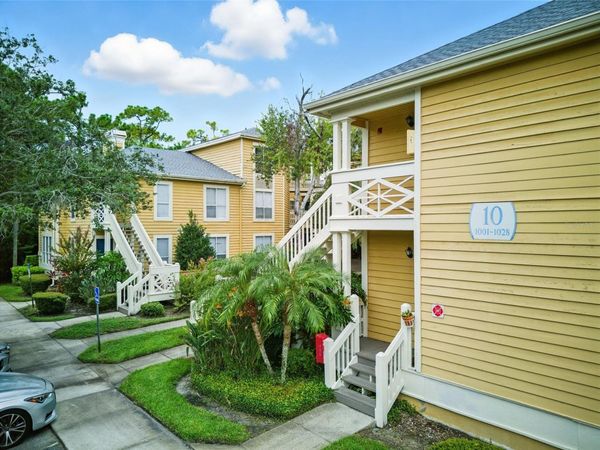 115 112TH AVENUE NE, Unit 1016, ST PETERSBURG, FL 33716