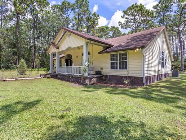 1467 CR 543A, SUMTERVILLE, FL 33585