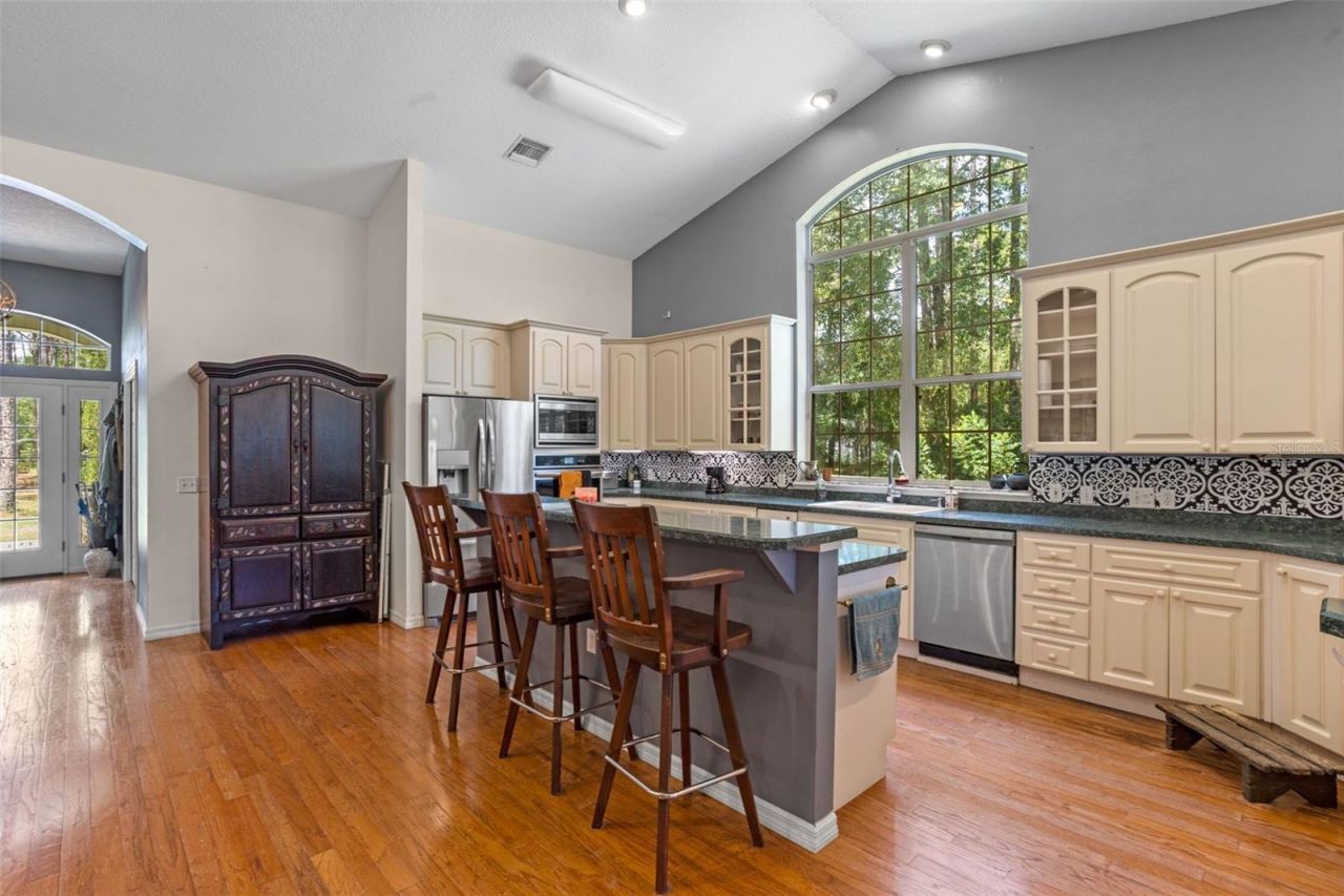 1467 County Road 543a, Sumterville, FL 33585 Photo