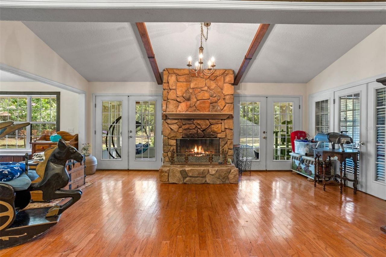 1467 County Road 543a, Sumterville, FL 33585 Photo