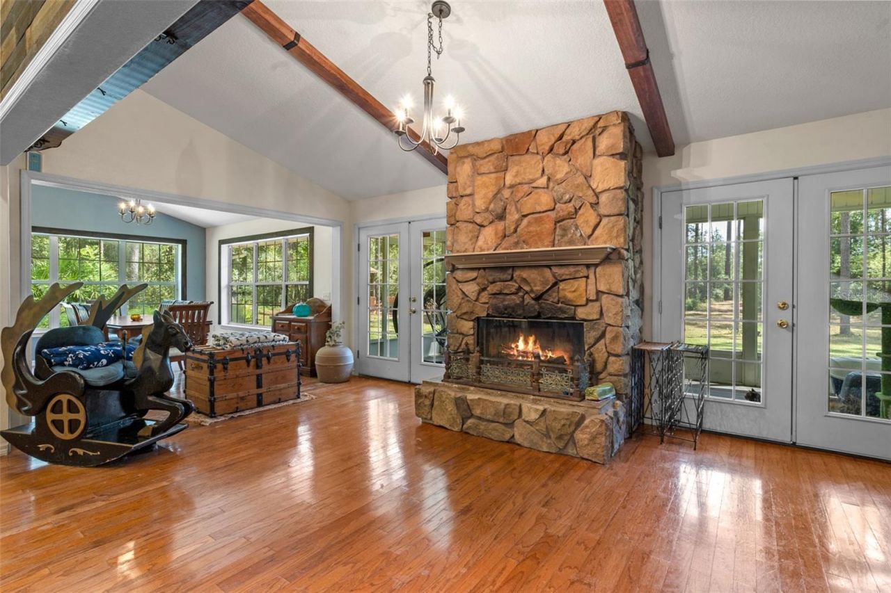 1467 County Road 543a, Sumterville, FL 33585 Photo