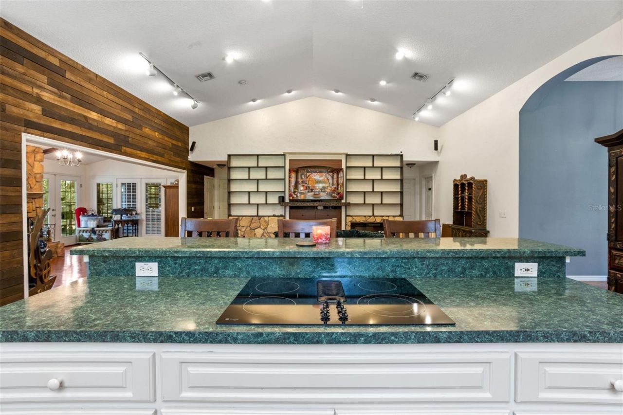 1467 County Road 543a, Sumterville, FL 33585 Photo