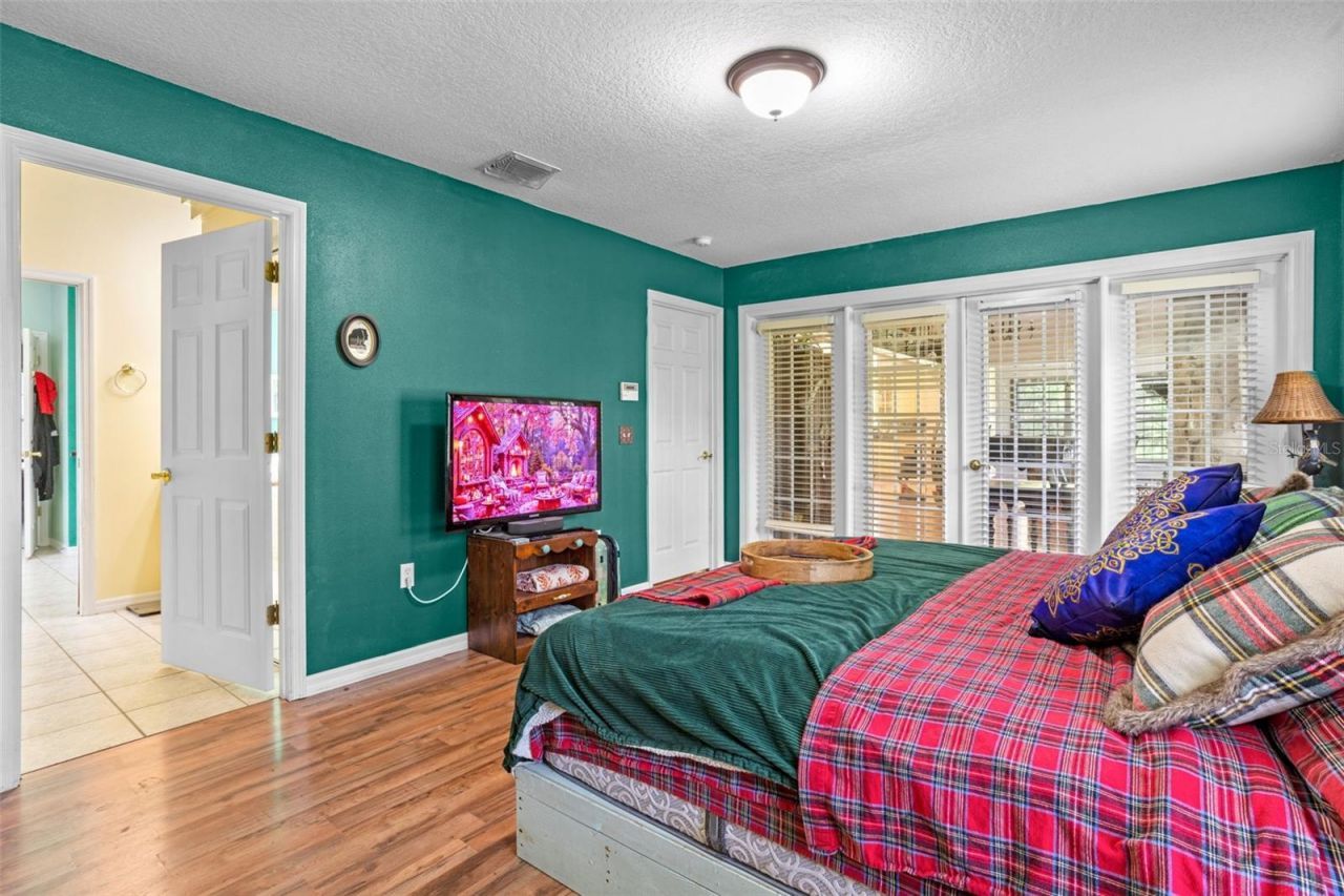 1467 County Road 543a, Sumterville, FL 33585 Photo