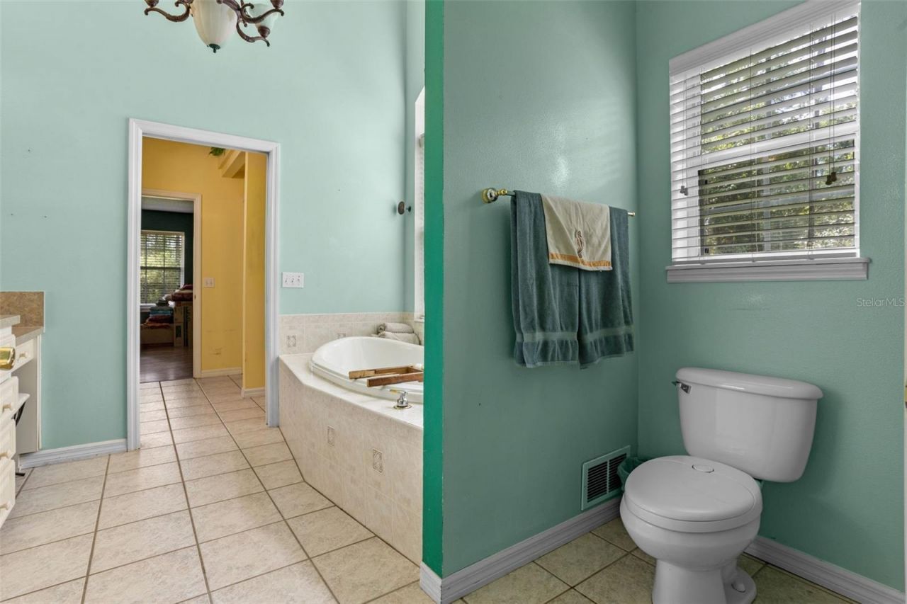 1467 County Road 543a, Sumterville, FL 33585 Photo