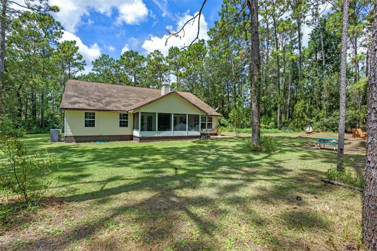 1467 County Road 543a, Sumterville, FL 33585 Photo