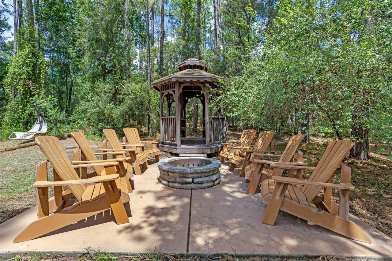 1467 County Road 543a, Sumterville, FL 33585 Photo