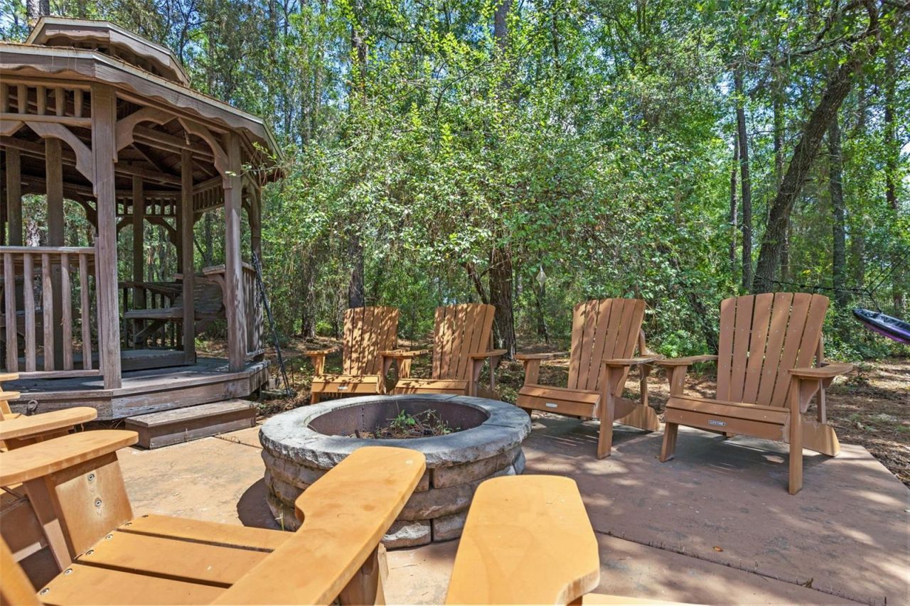 1467 County Road 543a, Sumterville, FL 33585 Photo