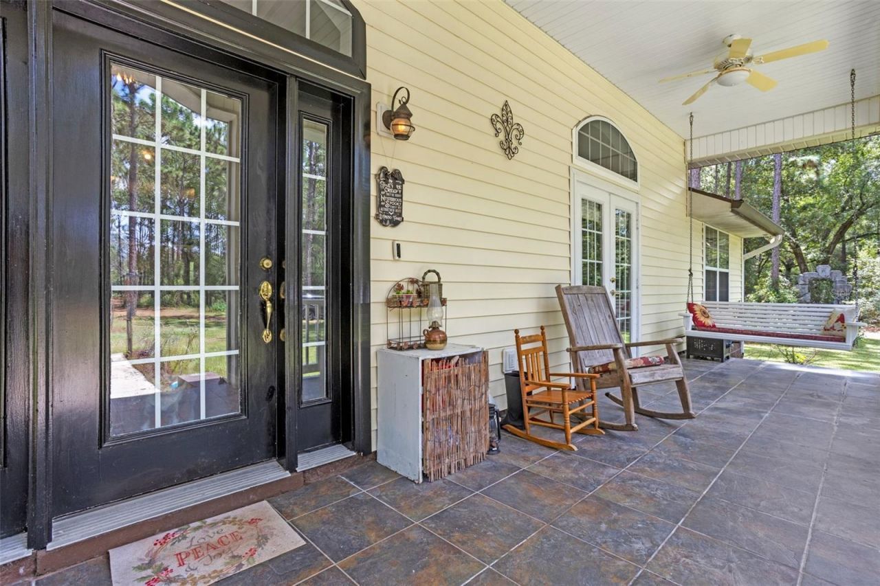 1467 County Road 543a, Sumterville, FL 33585 Photo