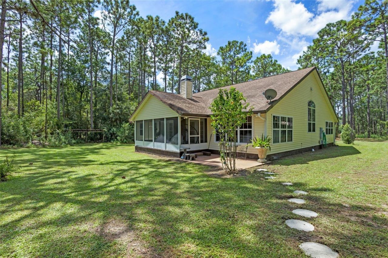 1467 County Road 543a, Sumterville, FL 33585 Photo