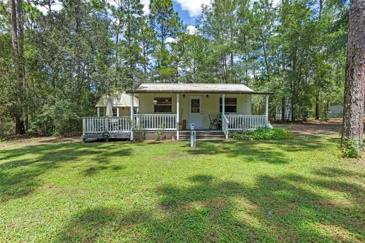 1467 County Road 543a, Sumterville, FL 33585 Photo