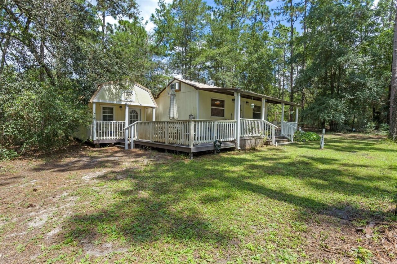 1467 County Road 543a, Sumterville, FL 33585 Photo