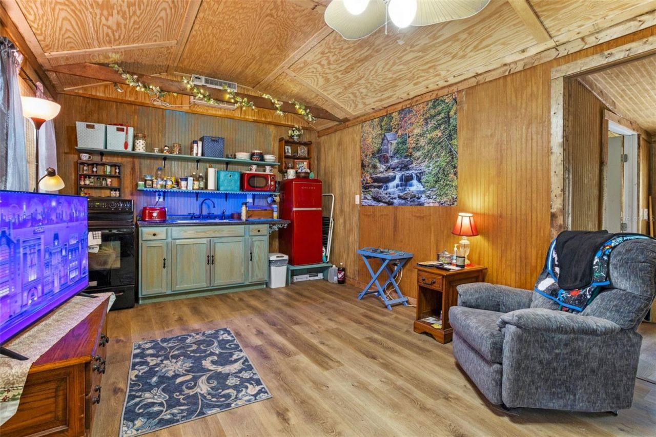 1467 County Road 543a, Sumterville, FL 33585 Photo