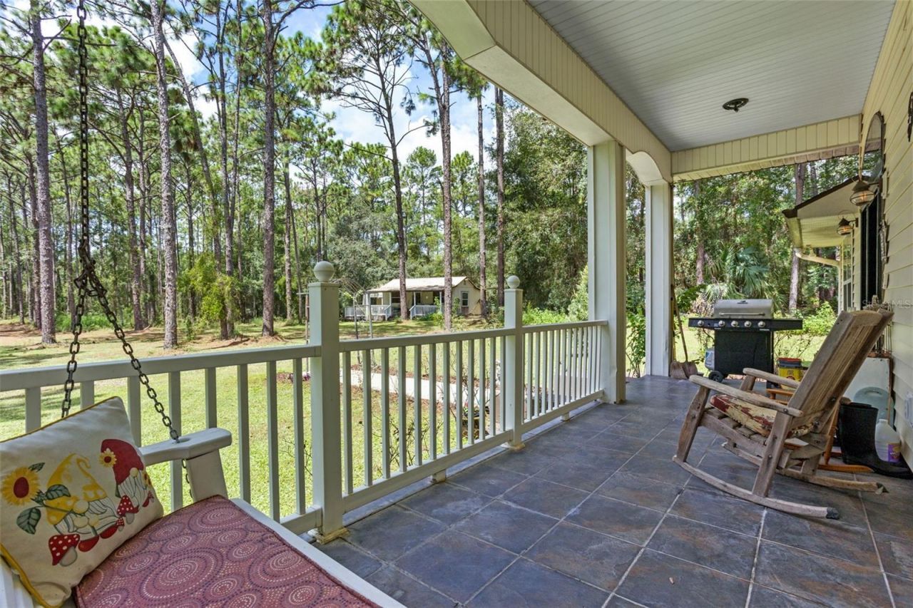 1467 County Road 543a, Sumterville, FL 33585 Photo