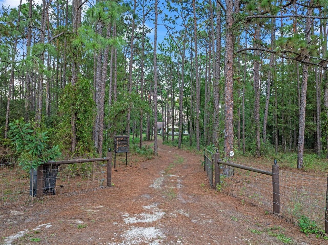 1467 County Road 543a, Sumterville, FL 33585 Photo