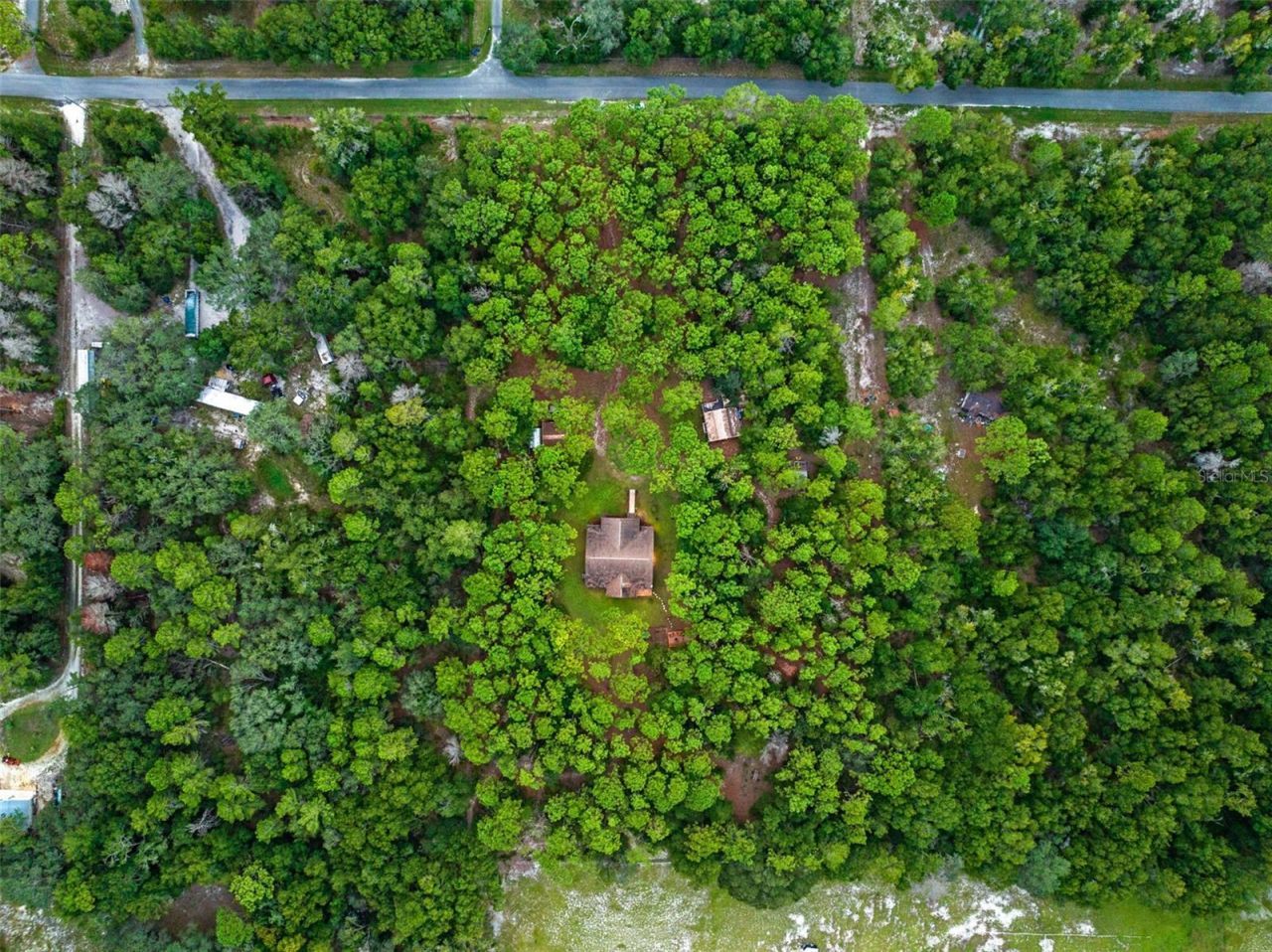 1467 County Road 543a, Sumterville, FL 33585 Photo