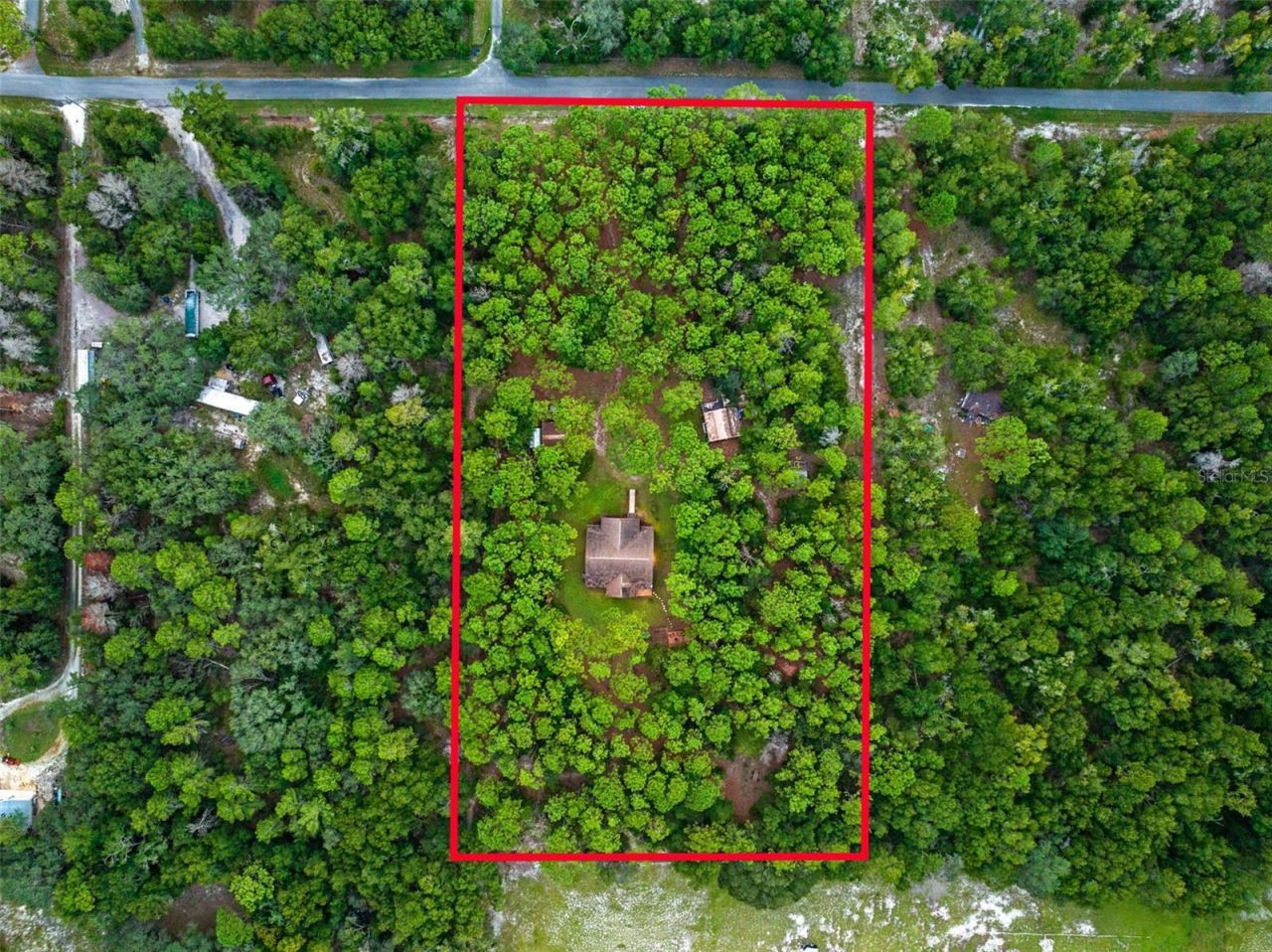 1467 County Road 543a, Sumterville, FL 33585 Photo