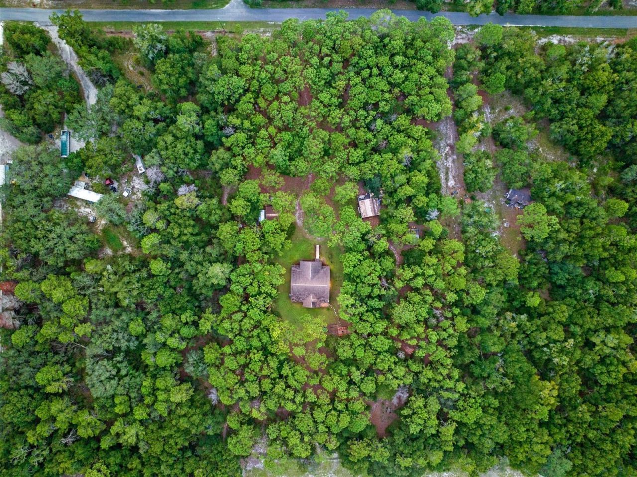 1467 County Road 543a, Sumterville, FL 33585 Photo