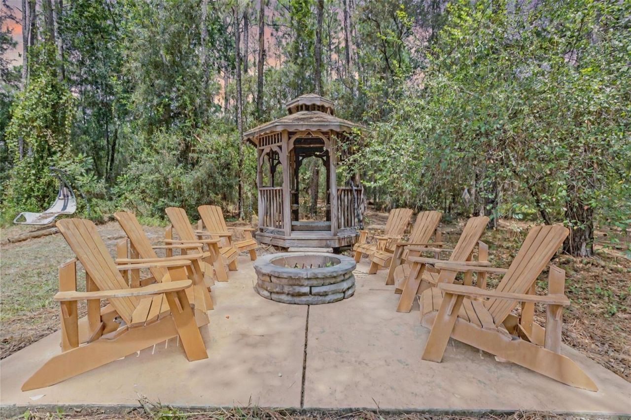 1467 County Road 543a, Sumterville, FL 33585 Photo