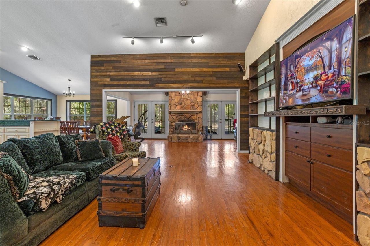 1467 County Road 543a, Sumterville, FL 33585 Photo