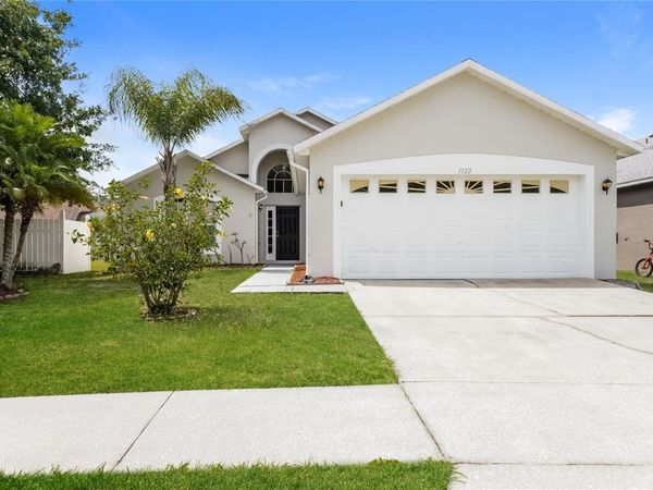 5120 VIOLET LANE, KISSIMMEE, FL 34758